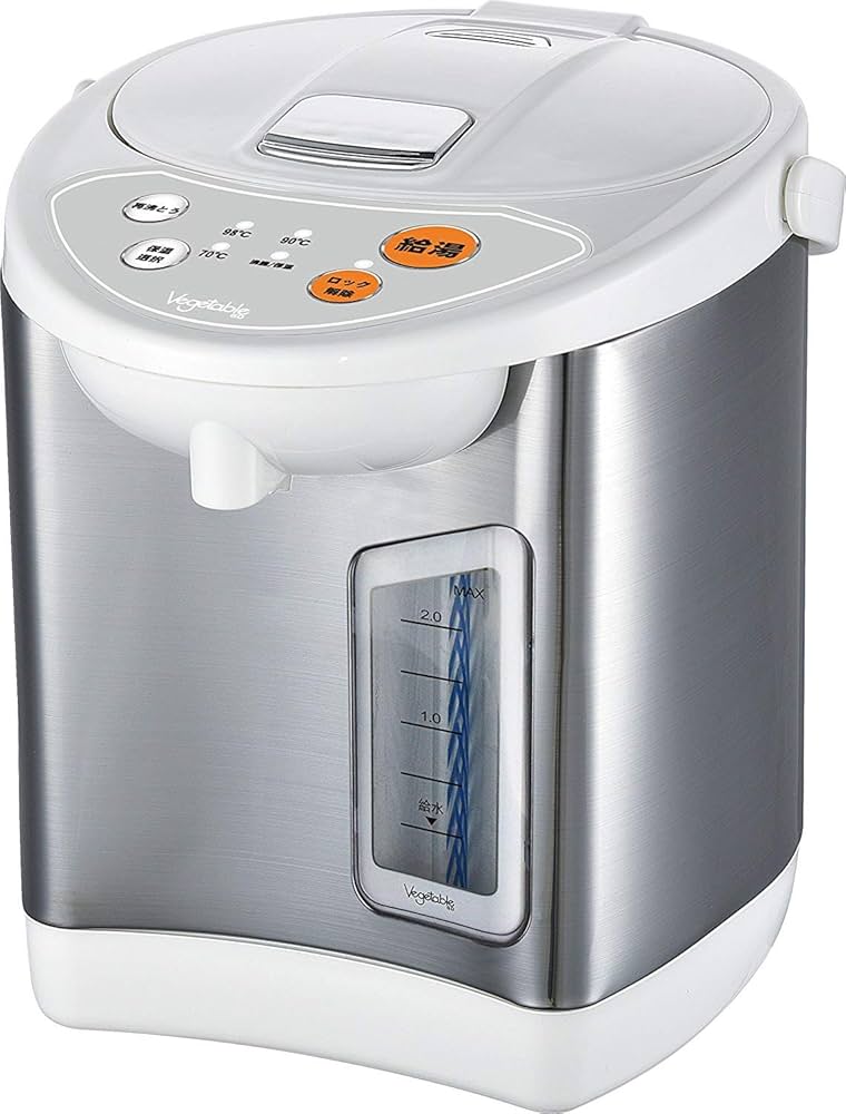 新品　電気給湯ポット2.2L 新品 電気給湯ポット2.2L 電気ポット 2.2」の人気商品一覧